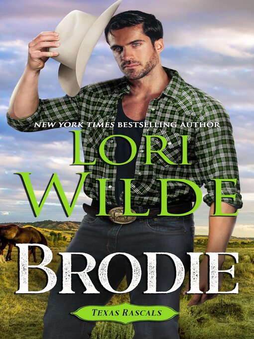 Title details for Brodie by Lori Wilde - Available